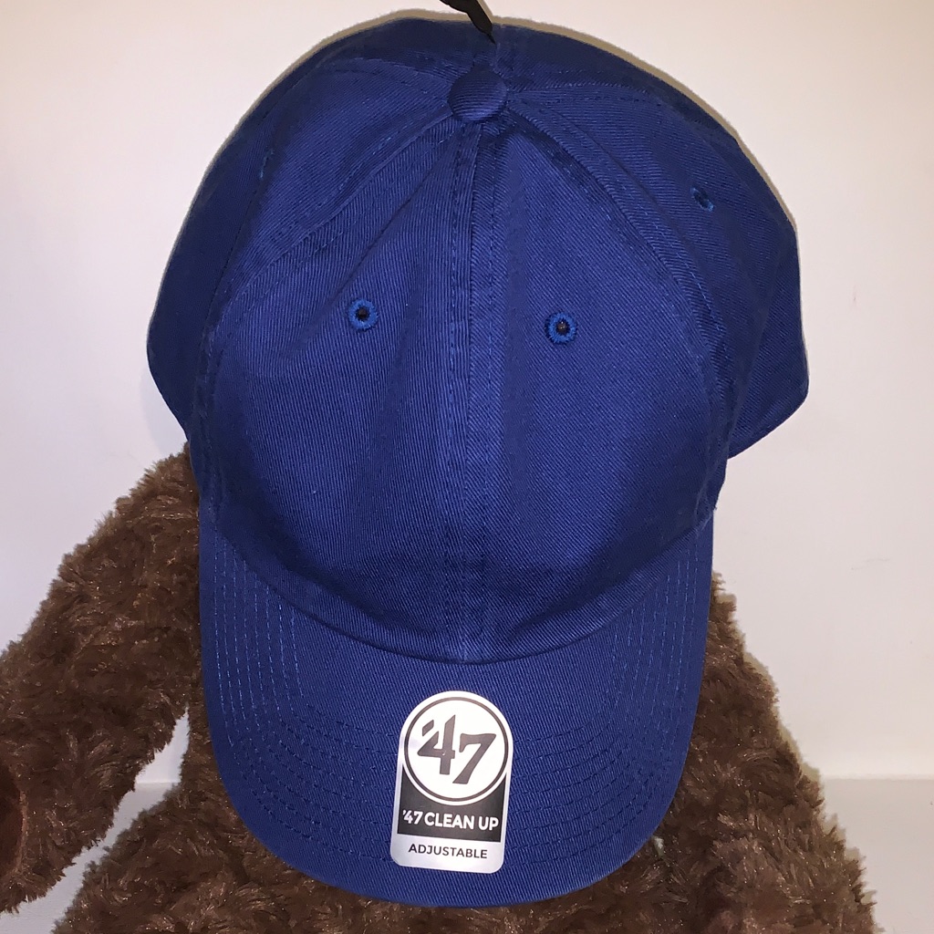 47 Brand Cap
